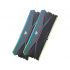 Kit Memoria RAM Acer Predator Hera RGB DDR5, 6400MHz, 32GB - 2 x 16GB, CL32, XMP/EXPO