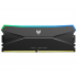 Kit Memoria RAM Acer Predator Hera RGB DDR5, 6400MHz, 32GB - 2 x 16GB, CL32, XMP/EXPO - Imagen adicional 1