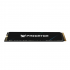 SSD Acer Predator GM6 NVMe, 2TB, M.2, 6200 MB/s Escritura, 7200 MB/s Lectura, PCI Express 4.0 - Imagen adicional 4