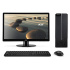 Computadora Kit Acer Aspire X C-603-MO14, Intel Pentium J2900 2.40GHz, 4GB, 500GB, Windows 8 64-bit + Teclado/Mouse/Monitor  1