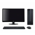 Computadora Kit Acer Aspire AXC-603-MO29, Intel Celeron J1800 2.41GHz, 4GB, 1TB, Windows 8 64-bit + Teclado/Mouse/Pantalla 19.5''  2
