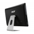 Acer Aspire AZ3-710-MC51 All-in-One Touchscreen 23.8'', Intel Core i3-4170T 3.20GHz, 8GB, 1TB, Windows 10 Home 64-bit, Negro/Blanco  4