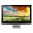 Acer Aspire AZ3-710-MW56 All-in-One 23.8'', Intel Pentium G3260T 2.9GHz, 4GB, 2TB, Windows 10 Home 64-bit  1
