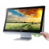 Acer Aspire Z3-705-md61 All-in-One Touchscreen 21.5'', Intel Pentium 3805U 1.90GHz, 4GB, 1TB, Windows 10 Home, Negro  3