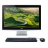 Acer Aspire AZ3-705-MO11 All-in-One 21.5'', Intel Core i3-5005U 2GHz, 6GB, 1TB, Windows 10 Home 64-bit, Negro/Plata  1