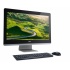 Acer Aspire AZ3-705-MO11 All-in-One 21.5'', Intel Core i3-5005U 2GHz, 6GB, 1TB, Windows 10 Home 64-bit, Negro/Plata  5