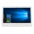 Acer Aspire Z1-612-MW61 All-in-One 19.5'', Intel Celeron J3060 1.60GHz, 4GB, 500GB, Windows 10 Home 64-bit, Blanco  1