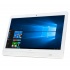 Acer Aspire Z1-612-MW61 All-in-One 19.5'', Intel Celeron J3060 1.60GHz, 4GB, 500GB, Windows 10 Home 64-bit, Blanco  3