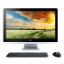 Acer ZC 700-MW62 All In One 19.5", Intel Celeron J3160 1.60GHz, 4GB, 500GB, Windows 10 Home 64-bit, Negro/Plata  1