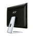 Acer Aspire ZC-700-MW63 All-in-One 19.5", Intel Celeron J3160 1.60GHz, 4GB, 1TB, Windows 10 Home 64-bit, Negro/Plata  3