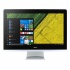 Acer Aspire AZ22-780-MC11 All-in-One 21.5", Intel Core i3-7100T 3.40GHz, 6GB, 1TB, Windows 10 Home 64-bit, Negro/Plata  1