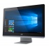Acer Aspire Z3-715-ML All-in-One 23.8", Intel Core i7-7700T, 8GB, 2TB, Windows 10 Home 64-bit, Negro/Plata  3