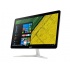 Acer Aspire U27-880-ML11 All-in-One 27", Intel Core i7-7500U 2.0GHz, 8GB, 2TB, Windows 10 Home 64-bit, Negro/Plata  2