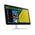 Acer Aspire U27-880-ML11 All-in-One 27", Intel Core i7-7500U 2.0GHz, 8GB, 2TB, Windows 10 Home 64-bit, Negro/Plata  3