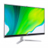 Acer Aspire C24-1651-M501 All in One 23.8", Intel Core i5-1135G7 2.40GHz, 8GB, 1TB, Windows 10 Home 64-bit, Plata  2