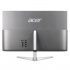 Acer Aspire C24-1651-M501 All in One 23.8", Intel Core i5-1135G7 2.40GHz, 8GB, 1TB, Windows 10 Home 64-bit, Plata  4