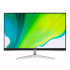 Acer Aspire C24-1651-M501 All in One 23.8", Intel Core i5-1135G7 2.40GHz, 8GB, 1TB, Windows 10 Home 64-bit, Plata  8