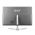 Acer Aspire C22 All-in-One 21.5", Intel Core i3-1115G4 3GHz, 1TB, 4GB, Windows 10 Home 64-bit, Plata + Teclado/Mouse  10