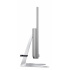 Acer Aspire C22 All-in-One 21.5", Intel Core i3-1115G4 3GHz, 1TB, 4GB, Windows 10 Home 64-bit, Plata + Teclado/Mouse  8