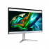 Acer Aspire C24 23.8", AMD Ryzen 5 7520U 2.80GHz, 8GB, 512GB SSD, Windows 11 Home 64-bit, Negro/Plata - Imagen adicional 1