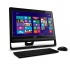 Acer Aspire AZC-605-MW25 All-in-One 19.5'', Intel Pentium 2127U 1.90GHz, 4GB, 1TB, Windows 8, Negro  2