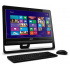 Acer Aspire Z3-605-MD14 All-in-One 23'', Intel Pentium 2127U 1.90GHz, 6GB, 1TB, Windows 8 64-bit, Negro  2