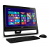 Acer Aspire ZC 105-MD30 All-in-One 19.5'', AMD A4-5000 1.50GHz, 6GB, 1TB, Windows 8 64-bit, Negro  3