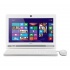 Acer Aspire Z C-602 All-in-One 19.5'', Intel Celeron 1017U 1.60GHz, 4GB, 500GB, Windows 7 Home Basic 64-bit  1