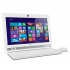 Acer Aspire Z C-602 All-in-One 19.5'', Intel Celeron 1017U 1.60GHz, 4GB, 500GB, Windows 7 Home Basic 64-bit  3