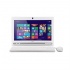 Acer Aspire AZC-602-MC31 All-in-One 19.5'', Intel Celeron 1017U 1.60GHz, 2GB, 500GB, Windows 8 64-bit, Blanco  1