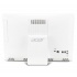 Acer Aspire AZC-602-MC31 All-in-One 19.5'', Intel Celeron 1017U 1.60GHz, 2GB, 500GB, Windows 8 64-bit, Blanco  4