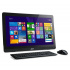 Acer Aspire AZC-606-MO26 All-in-One 19.5'', Intel Celeron J1900 2.41GHz, 4GB, 1TB, Windows 8.1 64-bit, Negro  2