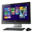 Acer Aspire AZ3-615-MW12 All-in-One 23'', Intel Pentium G3220T 2.60GHz, 4GB, 2TB, Windows 8.1 64-bit, Negro/Plata  1