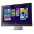 Acer Aspire AZ3-615-MC51 All-in-One 23'', Intel Core i3-4160T 3.10GHz, 8GB, 1TB, Windows 8.1 64-bit, Negro/Plata  1