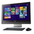 Acer Aspire AZ3-615-MC51 All-in-One 23'', Intel Core i3-4160T 3.10GHz, 8GB, 1TB, Windows 8.1 64-bit, Negro/Plata  5