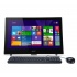 Acer Aspire AZ1-601-MW53 All-in-One 18.5'', Intel Celeron N2940 1.83GHz, 4GB, 1TB, Windows 8.1 64-bit, Negro  1