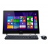 Acer Aspire AZ1-611-MW52 All-in-One 19.5'', Intel Celeron J1900 2.00GHz, 2GB, 500GB, Windows 8.1 64-bit, Blanco  3