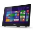 Acer Aspire AZ1-611-MW52 All-in-One 19.5'', Intel Celeron J1900 2.00GHz, 2GB, 500GB, Windows 8.1 64-bit, Blanco  4