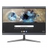 Acer Chromebase CA24I2-5T All-in-One 23.8", Intel Core i5-8250U 1.60GHz, 8GB, 128GB SSD, Chrome OS, Gris ― Teclado en Inglés  1