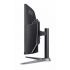 Monitor Gamer Curvo Acer ED340CU LED 34", 3440x1440 Ultra Wide Quad HD, FreeSync, 180Hz, HDMI/DisplayPort, Bocinas Integradas, Negro  4
