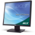 Monitor Acer V173 Bb LCD 17'', Negro