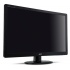 Monitor Acer S240HL Abid LED 24'', Full HD, Negro - Imagen adicional 2