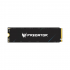 SSD Acer Predator GM9 NVMe, 1TB, M.2, 7000 MB/s Escritura, 14000 MB/s Lectura, PCI Express 5.0