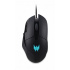 Mouse Gamer Ergonómico Acer Predator Cestus 315, Alámbrico, Óptico, Izquierdo, 6.500DPI, USB-A, Negro  1