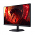 Monitor Gamer Acer Nitro KG241Y P3BIP LCD 23.8", 1920x1080 Full HD, FreeSync, 180Hz, HDMI/DisplayPort, Negro/Rojo  3