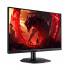 Monitor Gamer Acer Nitro KG241Y P3BIP LCD 23.8", 1920x1080 Full HD, FreeSync, 180Hz, HDMI/DisplayPort, Negro/Rojo  2