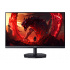 Monitor Gamer Acer Nitro KG241Y P3BIP LCD 23.8", 1920x1080 Full HD, FreeSync, 180Hz, HDMI/DisplayPort, Negro/Rojo  1