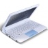 Netbook Acer Aspire One Happy 2 AOHAPPY2-1683 10.1", Intel Atom N570 1.66GHz, 2GB, 320GB, Windows 7 Starter  3