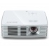 Proyector Acer K132 LED, WXGA 1280 x 800, 600 Lúmenes, Blanco  2