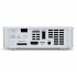 Proyector Acer K132 LED, WXGA 1280 x 800, 600 Lúmenes, Blanco  5